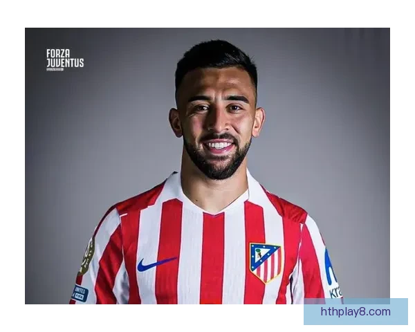 冈萨雷斯谈未来自穿上马竞球衣起从未想过离开始终坚定效力马竞的信念