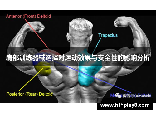 肩部训练器械选择对运动效果与安全性的影响分析